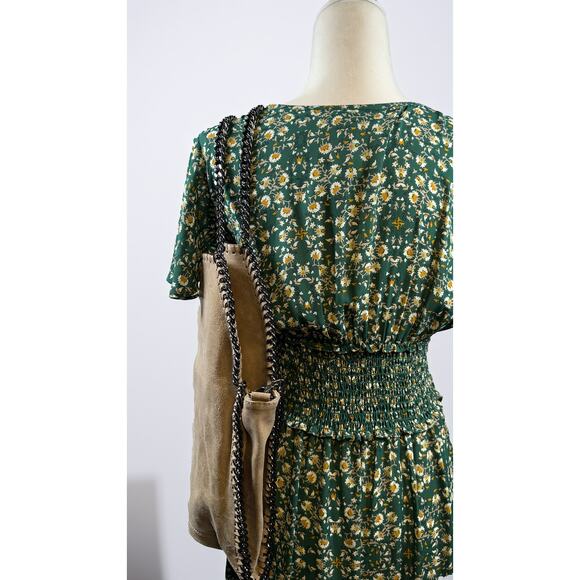 THE GARDEN DRESS - Picture 5 of 5